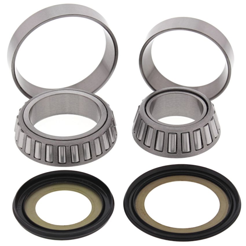 All Balls Racing 22-1037 14-16 Honda NSS300 Steering Bearing Kit