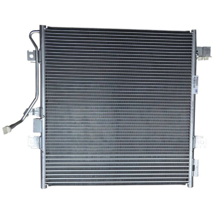 Global Parts Distributors LLC 3664C gpd Condenser 3664C