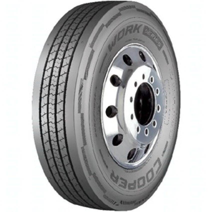 COOPER Work Series Rha 2 R22.5