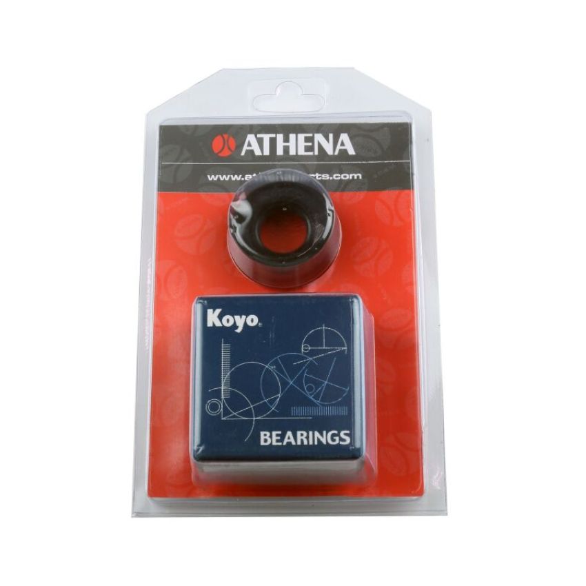 Athena P400485444037 Main Bearing & Seal Kit