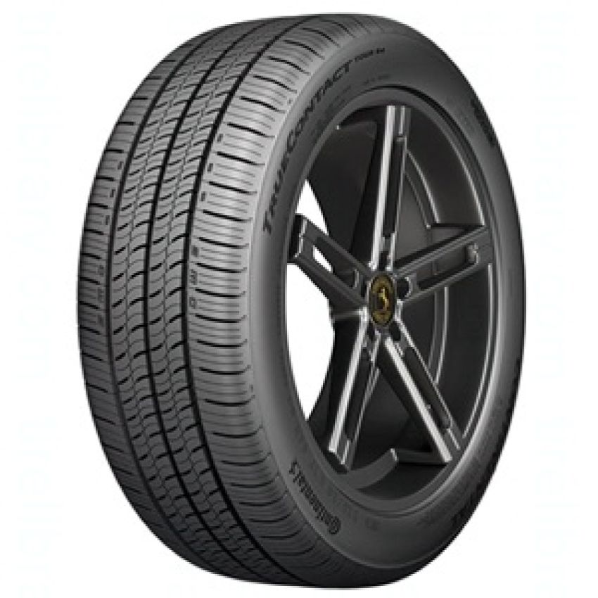 CONTINENTAL 15578330000 205/65R16 Truecontact Tour 54