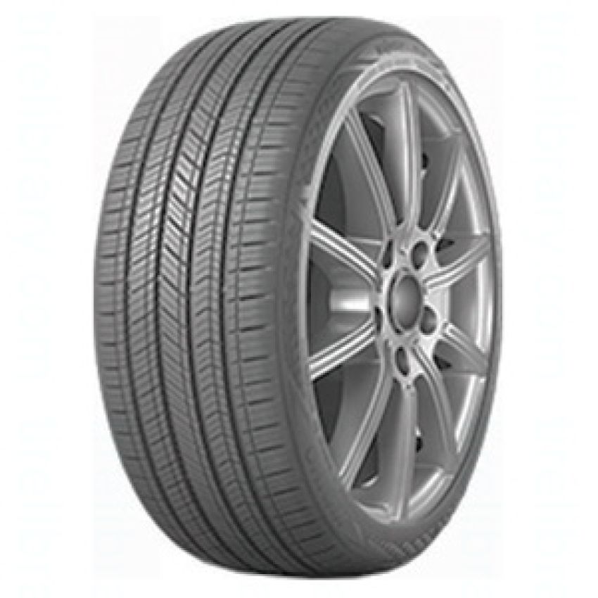 KUMHO Majesty 9 Solus TA91 EV 235/40R18 All-Season