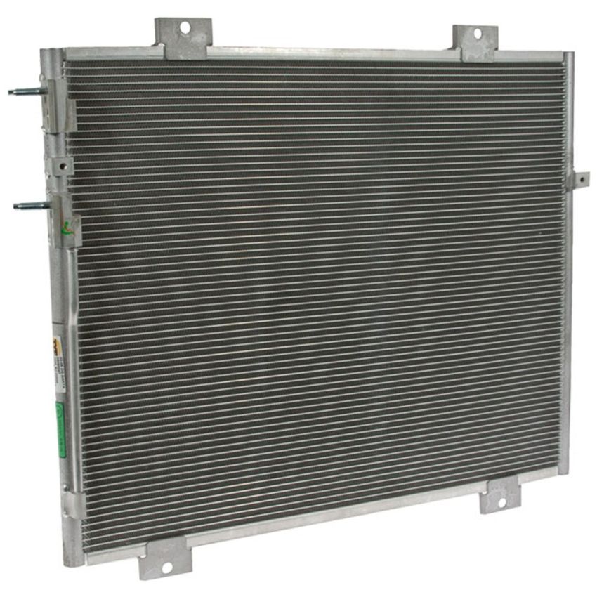 Global Parts Distributors LLC 3666C gpd Condenser 3666C