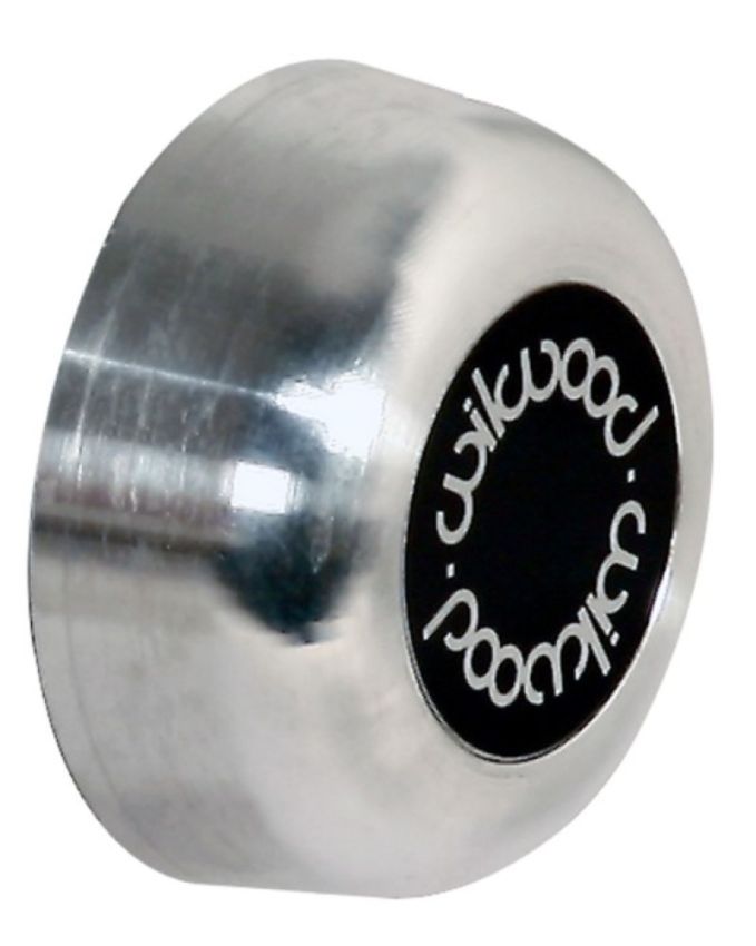 Wilwood 270-9380 Hub Cap-Screw On For 270-9486 (Short)