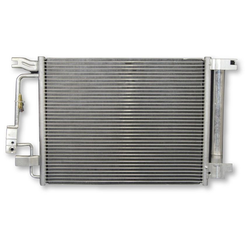 Global Parts Distributors LLC 3668C gpd Condenser 3668C