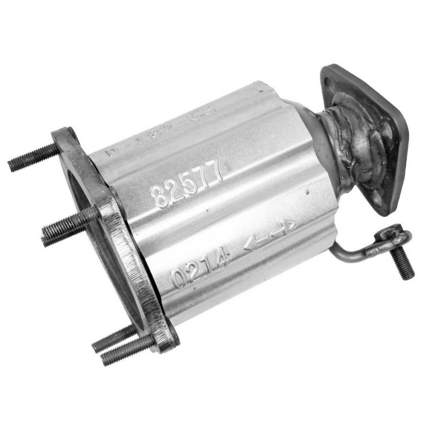 Walker 82577 CalCat CARB (CA, CO, NY, ME) Direct Fit Catalytic Converter