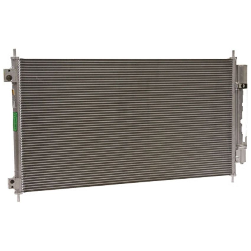 Global Parts Distributors LLC 3669C gpd Condenser 3669C