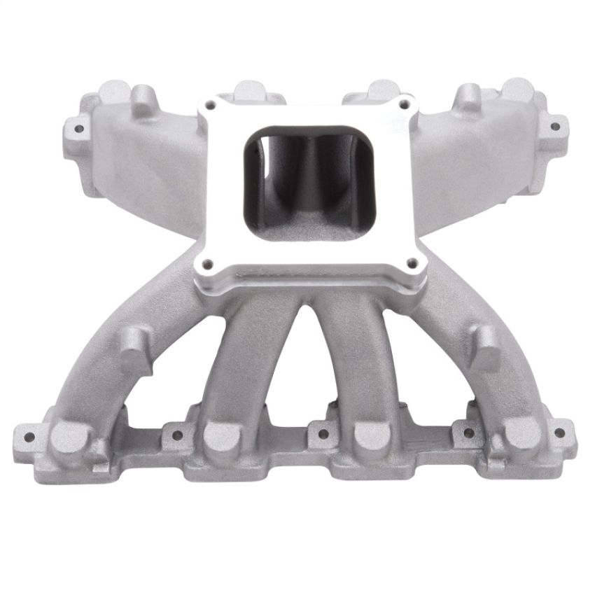 EDELBROCK EDE2887 LS7 Super Victor LS7 Intake Manifold 4150