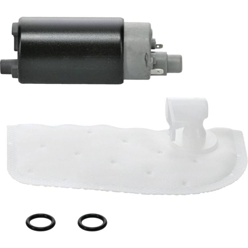 All Balls Racing 47-2060 17-23 Kawasaki Z125 PRO Fuel Pump Kit