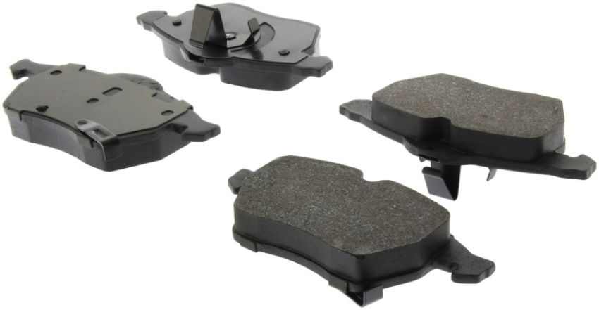 Stoptech 305.08190 Street Select Brake Pads - Front