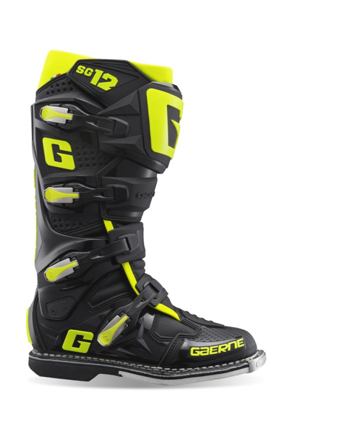 Gaerne 2174-089-10 SG12 Boot