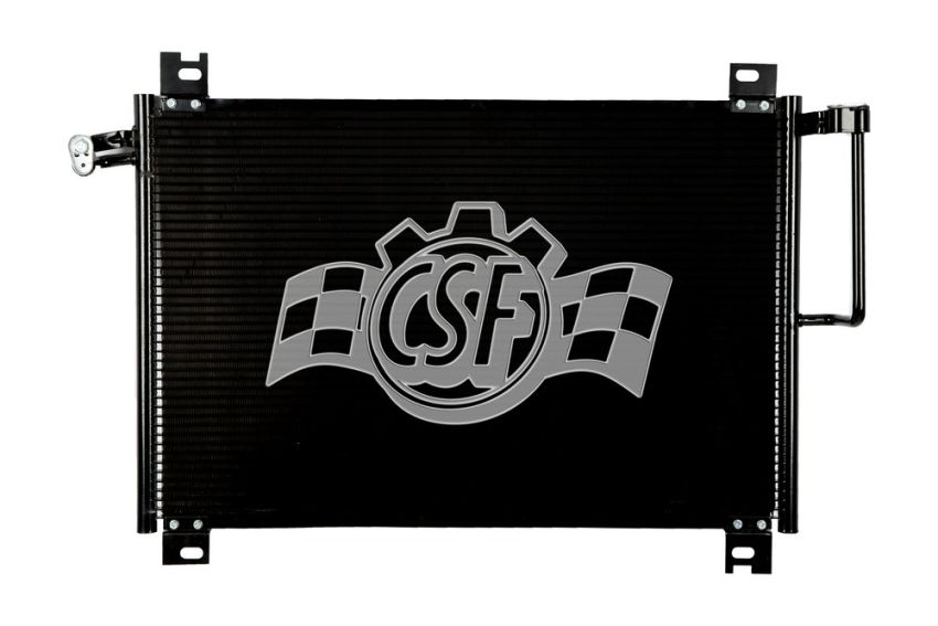 CSF 10566 A/C Condenser