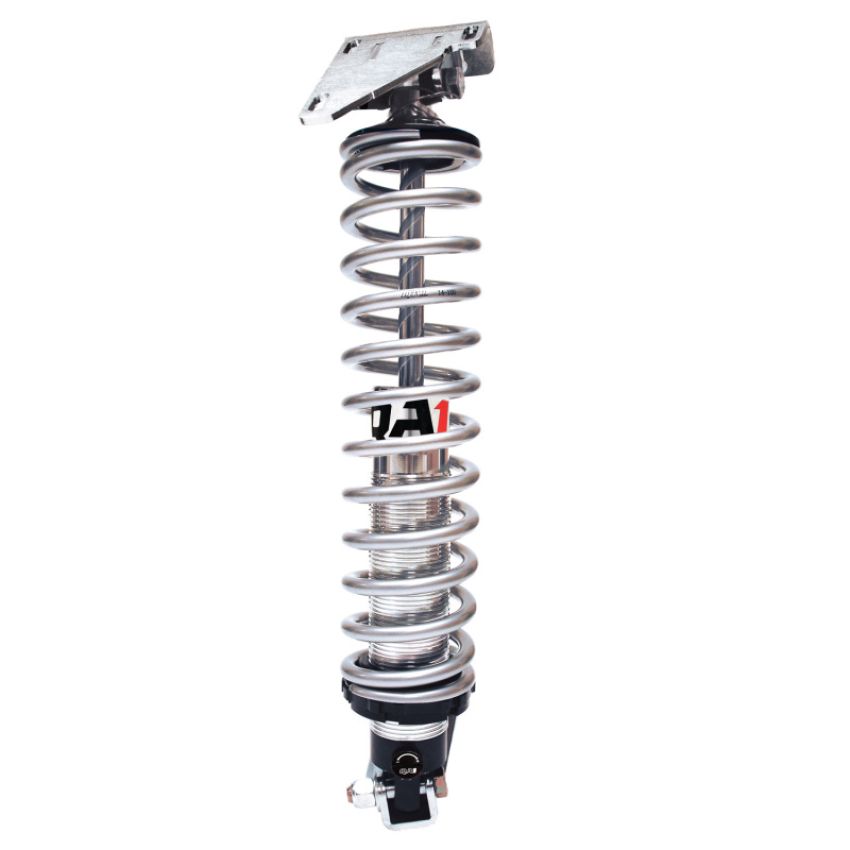 QA1 RCK52359 64-72 GM A/G-Body Pro Rear Coil-Over System - Single Adj. - 12in x 200lbs/in - Aluminum