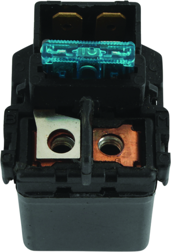 BikeMaster 153583 Honda Solenoid Remote
