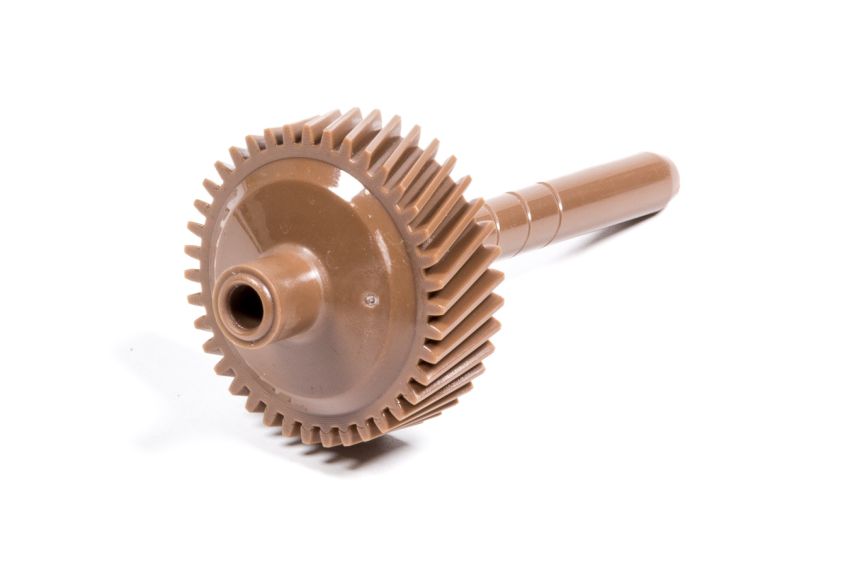 TCI TCI880012 Speedo Driven Gear GM 39 Tooth Brown