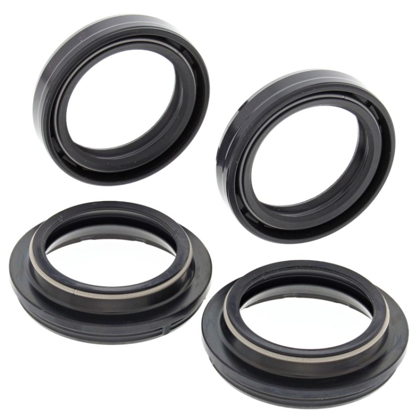 All Balls Racing 56-143 02-11 KTM SX 65 Fork Oil Seal & Dust Seal Kit