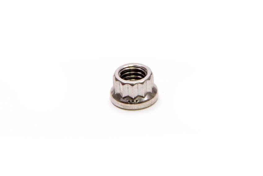 ARP 400-8310 M8 x 1.25 SS M10 Socket 12pt Nut Kit