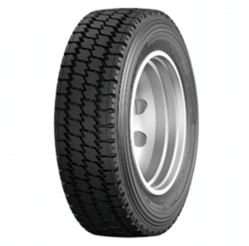 MICHELIN Agilis HD Grip D 225/70R19.5 Winter