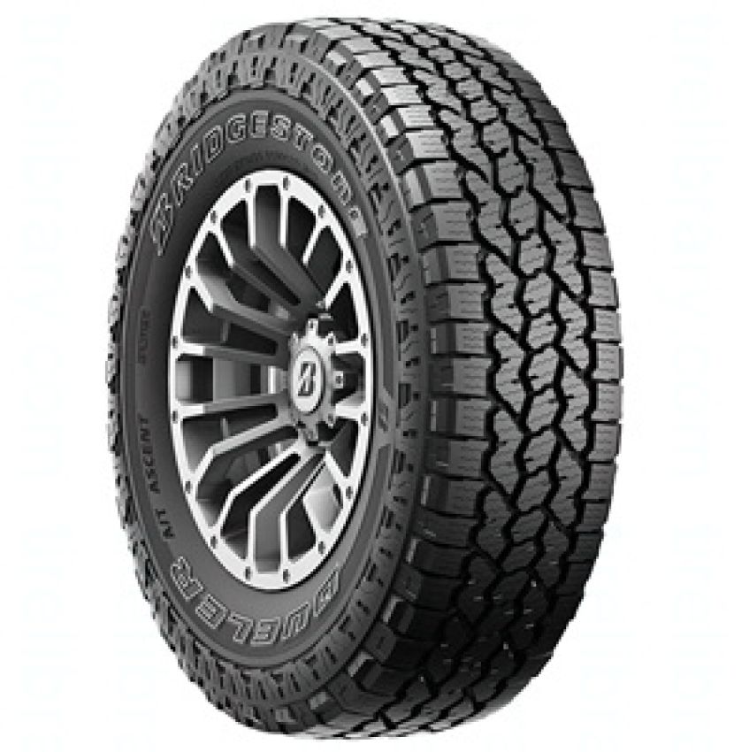 BRIDGESTONE Dueler A/T Ascent 275/65R20