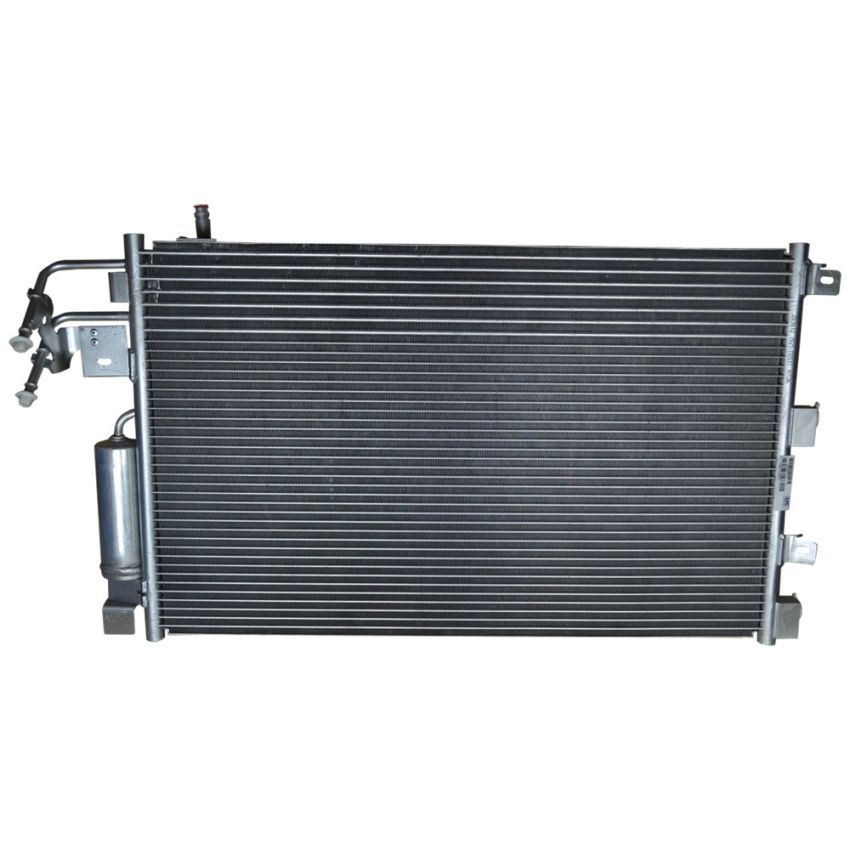 Global Parts Distributors LLC 3672C gpd Condenser 3672C