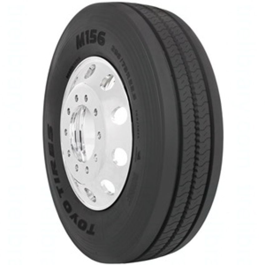 TOYO M156 245/70R19.5