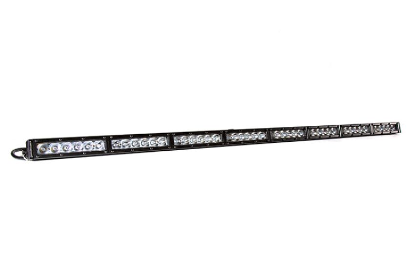 Diode Dynamics DD5021 50 In LED Light Bar - White Driving