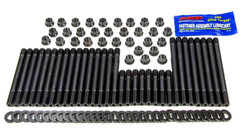 ARP ARP235-4313 BBC Head Stud Kit 12pt.