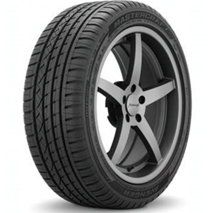 MASTERCRAFT Avenger 255/45R20