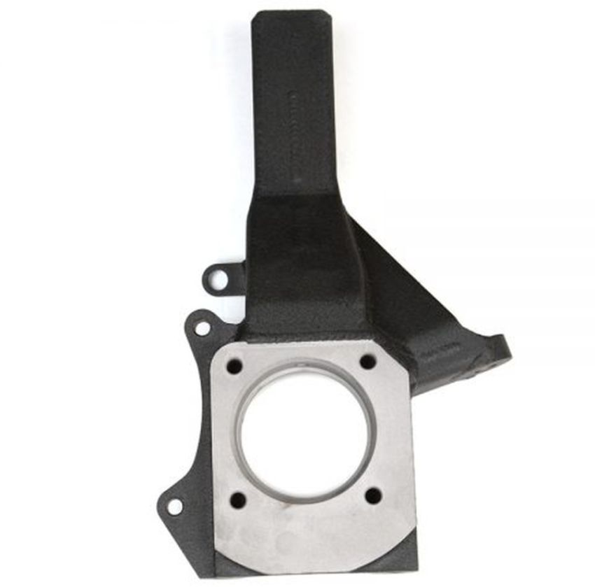 Camburg CAM-310222 15-24 Toyota 4-Runner 2wd/4wd Performance Spindle Kit