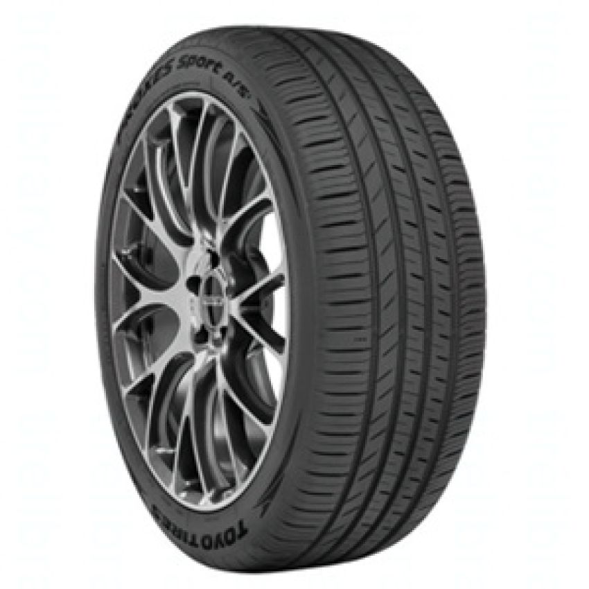 TOYO Proxes Sport A/S+ 295/35R20 All-Season