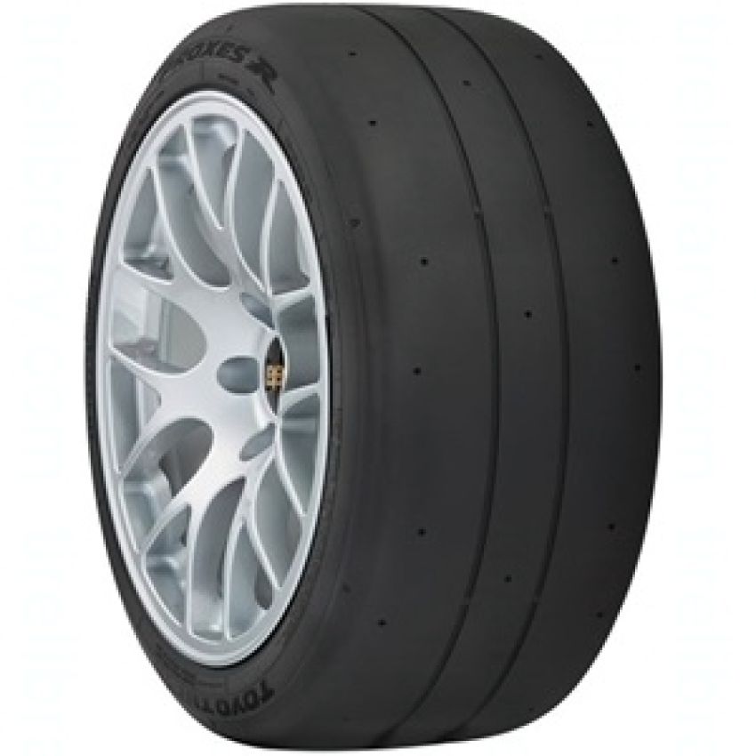 TOYO Proxes R 255/40R17 Competition