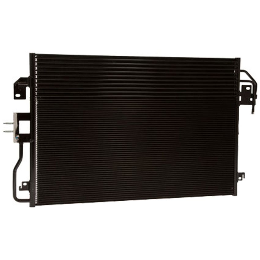 Global Parts Distributors LLC 3675C gpd Condenser 3675C
