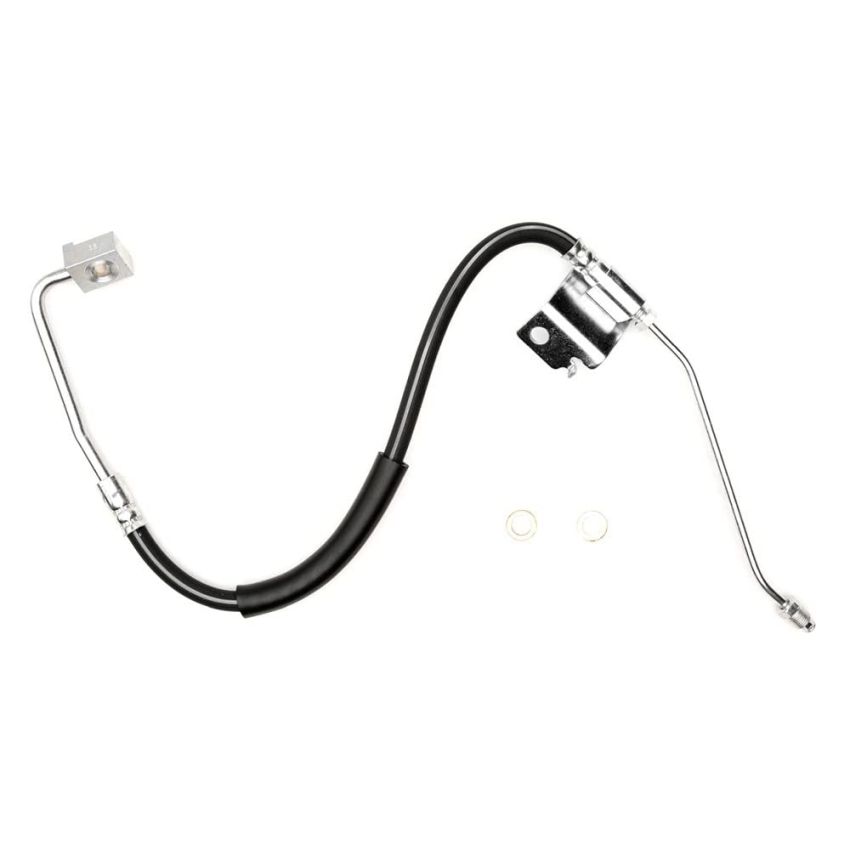 Dynamic Friction 350-54591 Brake Hose