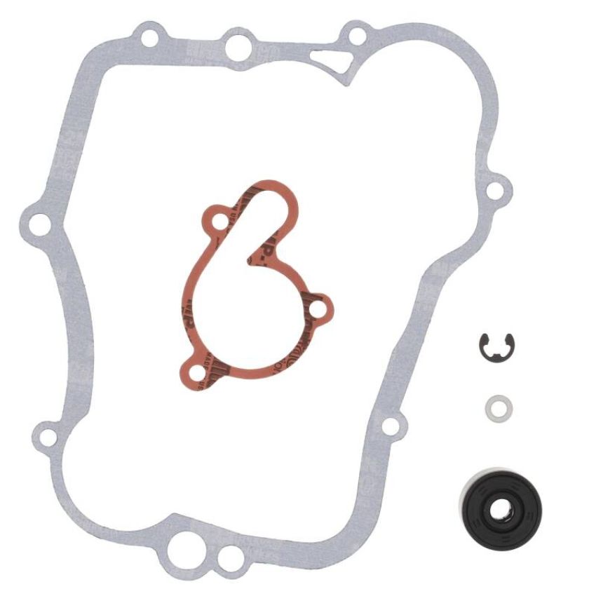 Vertex Pistons 821613 Vertex Gaskets 93-01 Yamaha YZ80 Water Pump Rebuild Kit
