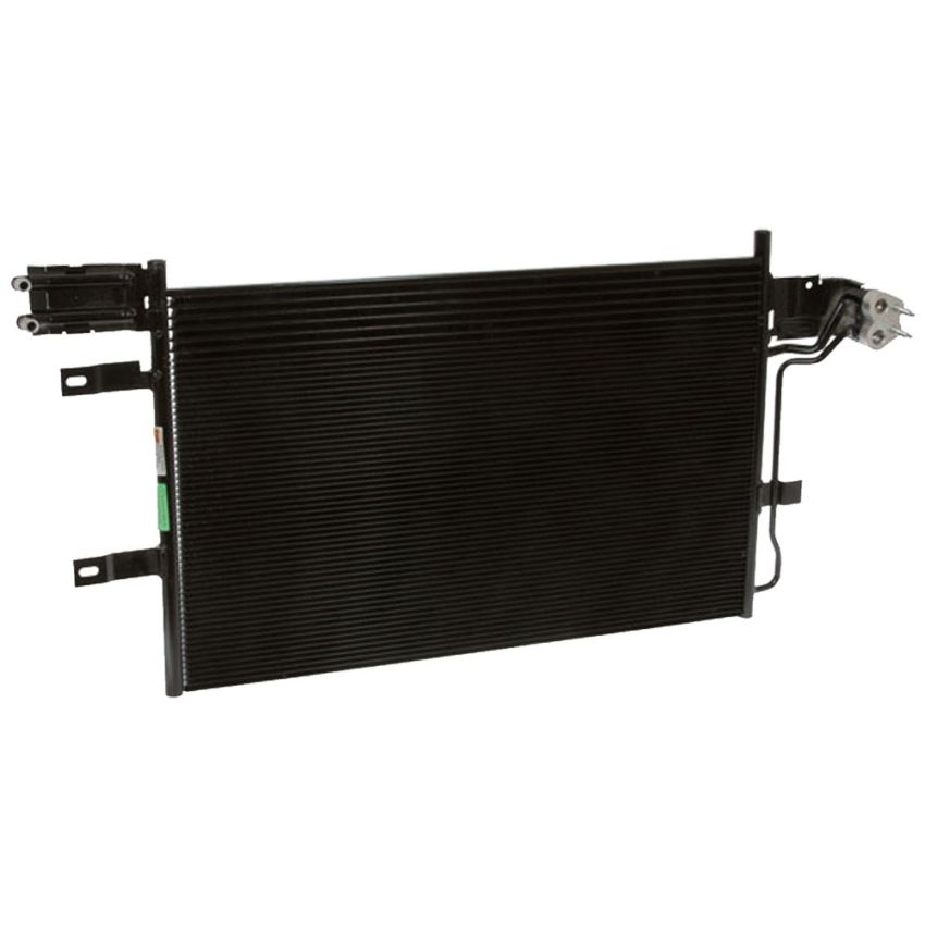 Global Parts Distributors LLC 3678C gpd Condenser 3678C