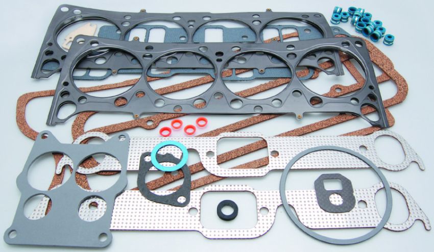 Cometic Gasket PRO1010T Cometic Street Pro GM 1970-76 455ci PONTIAC Big Block 4.200 Top End Gasket Kit