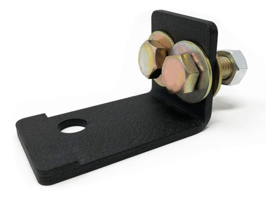Tuff Country 30902 94-01 Dodge Ram 1500 4wd Track Bar Bracket (Fits with 3in Lift)
