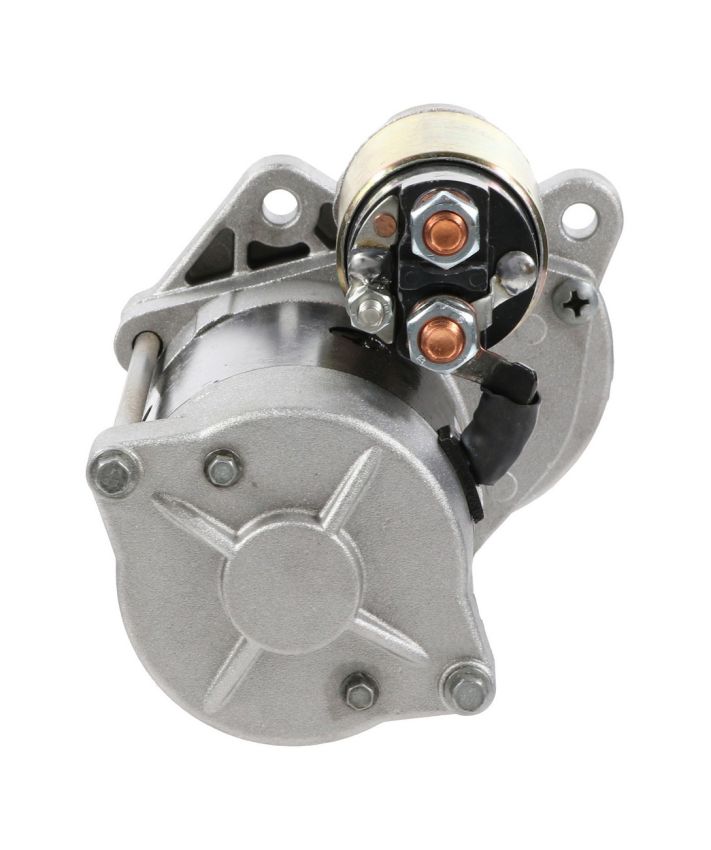 Bosch SR7613X  Premium 100% Remanufactured Starter