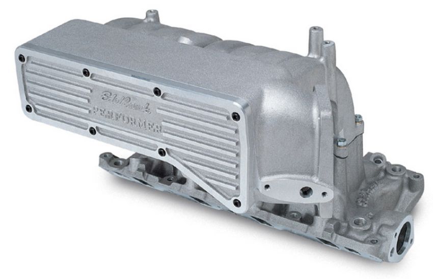 Edelbrock 3841 5 0L Truck Manifold