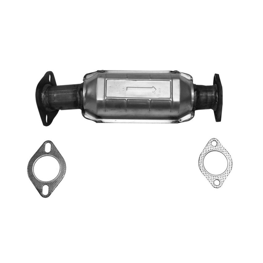 AP Exhaust 772454 CARB (CA, CO, NY, ME) Catalytic Converter