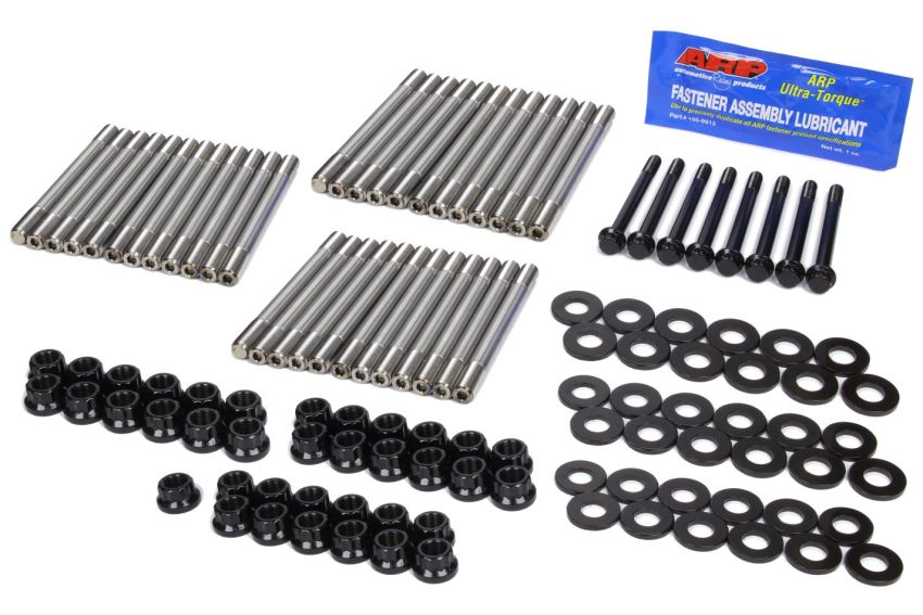 ARP ARP230-4202 Head Stud Kit GM 6.6L Duramax