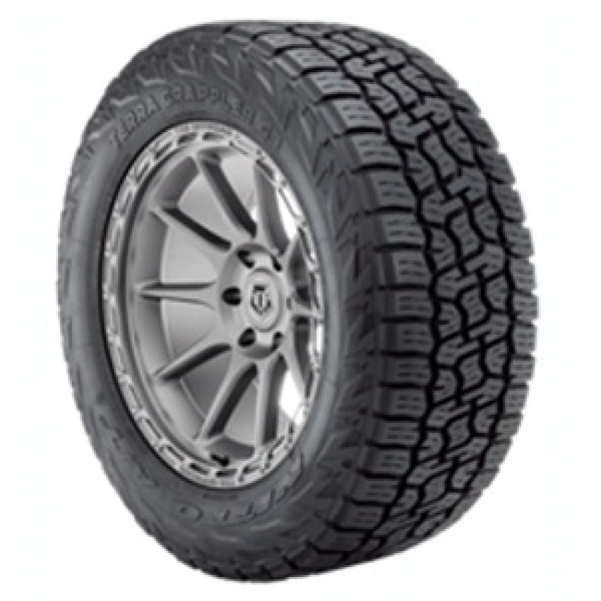 NITTO Terra Grappler G3 285/50R22