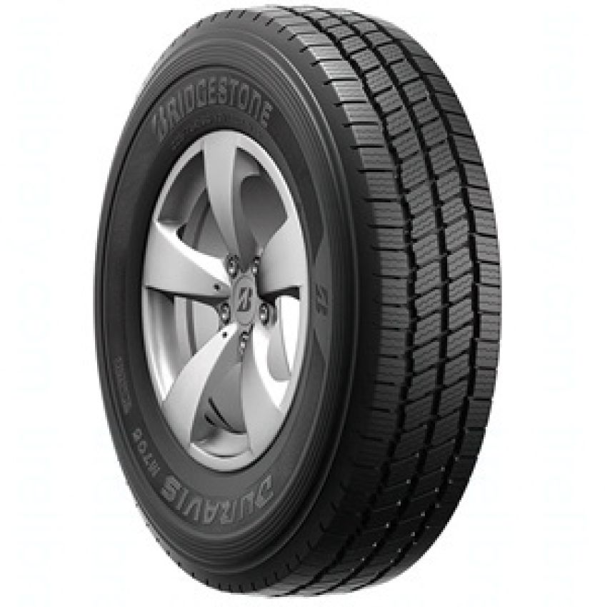 BRIDGESTONE Duravis M705 245/75R17 All-Season