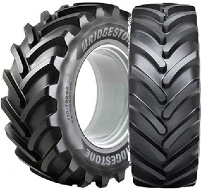 BRIDGESTONE VX-Tractor 520/85R42