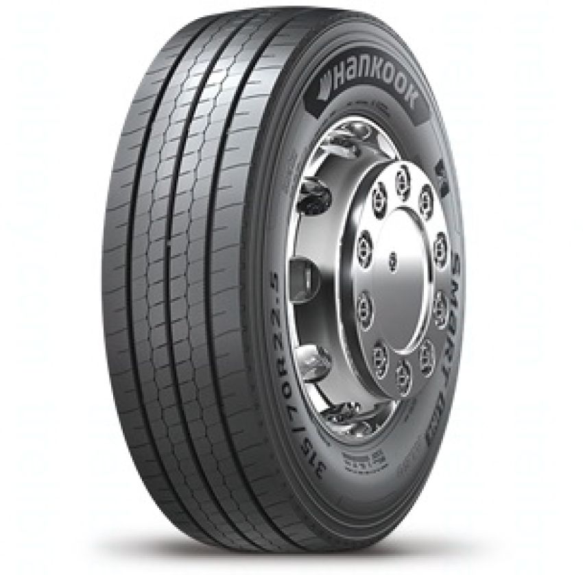 HANKOOK Smart Line AL50 295/60R22.5 Winter