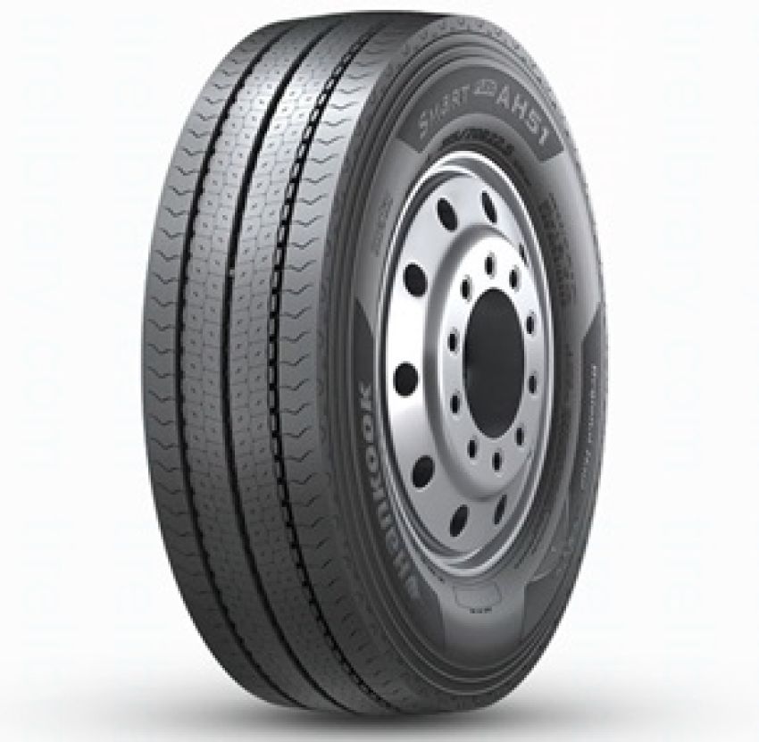 HANKOOK Smart Flex AH51 385/65R22.5 Winter