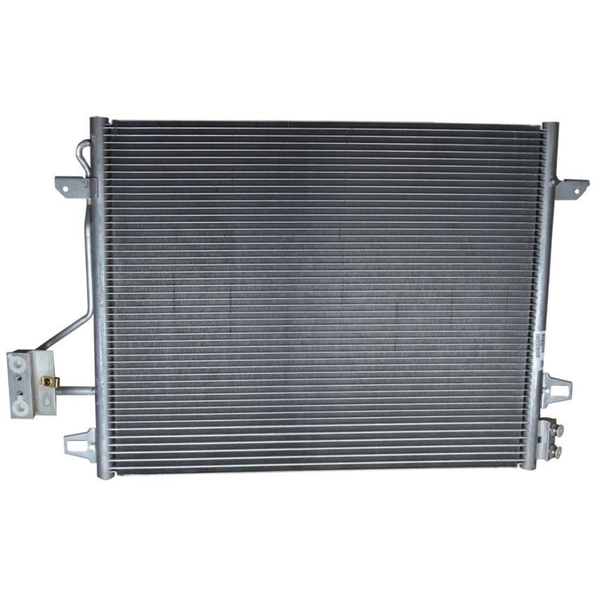 Global Parts Distributors LLC 3682C gpd Condenser 3682C