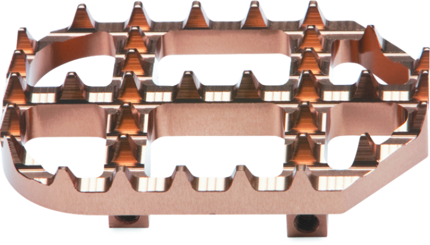 ProTaper 023206 Footpegs