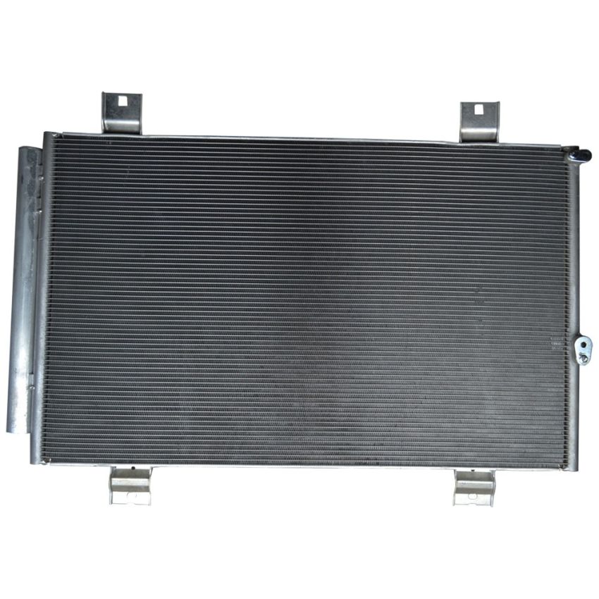 Global Parts Distributors LLC 3684C gpd Condenser 3684C