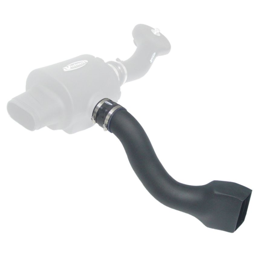 Volant 36859 Air Intake RAM Air Scoop